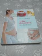Votre grossesse au naturel, Livres, Comme neuf, Enlèvement ou Envoi, Grossesse et accouchement