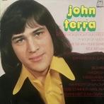 LP/ JOHN TERRA <, Enlèvement ou Envoi, 12 pouces