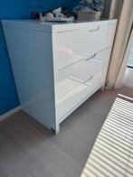 Kast en ladekast kinderkamer, Ophalen, Zo goed als nieuw, Kast