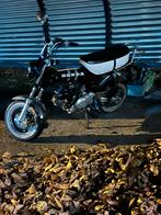 A klasse dax, Ophalen, Zo goed als nieuw