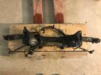 Nissan 300zx z32 twin turbo subframe + stuurhuis, Utilisé