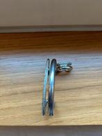 Bracelet et bague Mylene Outlet, Bijoux, Sacs & Beauté, Bracelets, Enlèvement ou Envoi, Neuf, Argent, Or