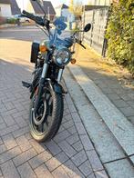 Royal Enfield Meteor 350 - 2024 - 1050 km, Motoren, Particulier, ABS, 12 t/m 35 kW, Naked bike