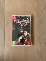 Mijn Paardenwereld (Switch), Vanaf 3 jaar, Simulatie, Ophalen of Verzenden, 1 speler