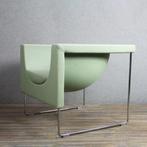 STUA Nube design Lounge Chair, Ophalen, Gebruikt, Minder dan 75 cm, Design