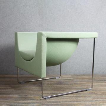 STUA Nube design Lounge Chair beschikbaar voor biedingen