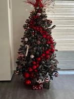 Kerstboom met decoratie, Diversen, Kerst, Ophalen, Zo goed als nieuw