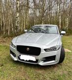 Jaguar XE Diesel R-Sport, Auto's, Jaguar, Automaat, Achterwielaandrijving, 4 cilinders, Leder