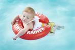 Swimtrainer zwemband rood 3 maand - 4 jaar, Kinderen en Baby's, Ophalen of Verzenden, Gebruikt