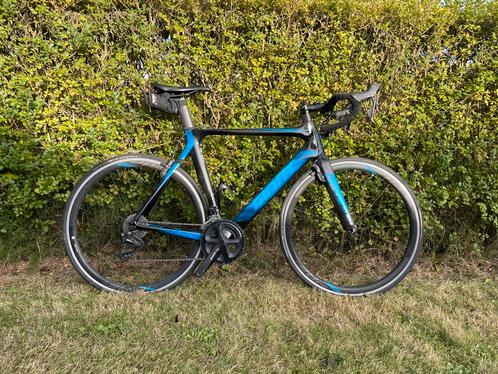 Giant Advanced Propel 2 Carbon maat ML, Fietsen en Brommers, Fietsen | Racefietsen, Zo goed als nieuw, Giant, Carbon, Ophalen of Verzenden