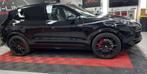 PORSCHE CAYENNE S - BI TURBO TIPTRONIC CAMERA 360, Auto's, Automaat, Cayenne, Zwart, Start-stop-systeem