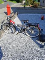 jongensfiets Venturelli 24 inch, Fietsen en Brommers, Fietsen | Jongens, Ophalen, 24 inch, Versnellingen, Zo goed als nieuw