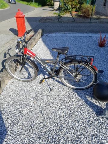 jongensfiets Venturelli 24 inch beschikbaar voor biedingen