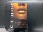 Ademloos Dirty little secrets, Boeken, Ophalen of Verzenden, Zo goed als nieuw