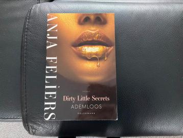 Ademloos Dirty little secrets, Enlèvement ou Envoi, Comme neuf