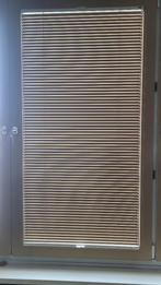 Luxaflex Trufit, Huis en Inrichting, Stoffering | Gordijnen en Lamellen, Ophalen, Nieuw, Bruin