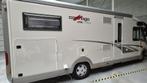 Carthago Chic C-line 4.8 I bj. 2012 35000km VB-FullAir, Fiat, Koelkast, Bedrijf, ABS