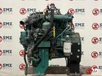 Occ motor TAD570VE 129kW Volvo, Gebruikt, Volvo, Overige Auto-onderdelen
