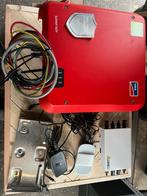 SMA omvormer + iLubat thuisbatterij, Doe-het-zelf en Bouw, Ophalen, Gebruikt, Overige typen