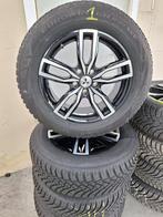 Mitsubishi Outlander Winterset 17 Inch, Ophalen, -, -, Banden en Velgen