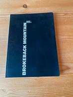 Brokeback Mountain, Annie Proulx, Amerika, Ophalen, Gelezen