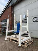 Gym 80 Vertical Bench/ Schoulder bench/ Row Bench, Ophalen of Verzenden