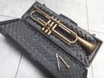 Trompette, Muziek en Instrumenten, Blaasinstrumenten | Trompetten, Ophalen, Gebruikt