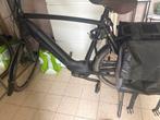 gazelle fiets te koop, Fietsen en Brommers, Elektrische fietsen, Ophalen, Zo goed als nieuw, Gazelle