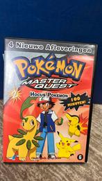 Pokemon Master Quest Hocus pokemon, Ophalen of Verzenden, Zo goed als nieuw