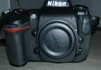 Nikon D300, TV, Hi-fi & Vidéo, Appareils photo numériques, Enlèvement ou Envoi, Comme neuf, Reflex miroir, Nikon