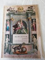 MERCATORJAAR 1994, Collections, Revues, Journaux & Coupures, 1980 à nos jours, Enlèvement ou Envoi