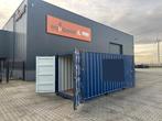 Onbekend nice 20FT DV 8'6" container (2018)