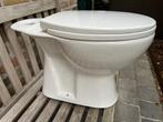Wc, Ophalen, Nieuw, Steen, Toilet