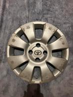 Wieldop Toyota, Ophalen, Gebruikt