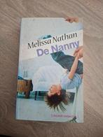 Melissa Nathan - De nanny, Boeken, Ophalen of Verzenden, Gelezen