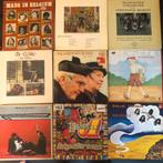 Muziek vinyl LP BELGISCH, Cd's en Dvd's, Ophalen of Verzenden