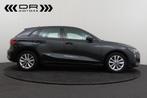 Audi A3 30TFSi  - LEDER - VIRTUAL COCKPIT - LED - NAVI - TO, 0 kg, Bedrijf, 5 deurs, 3 cilinders