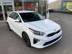 Kia Ceed T-GDi Navi Edition ISG, 118 g/km, Achat, Entreprise, Boîte manuelle