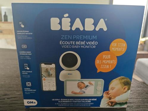 béaba video baby monitor, Enfants & Bébés, Babyphones, Neuf, Enlèvement