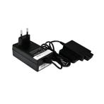 AEG / Milwaukee acculader 7.2V-18V NiCD,NiMH, Hobby en Vrije tijd, Ophalen of Verzenden, Nieuw