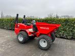 Heracles H100 Pro Wieldumper Nieuw, Ophalen