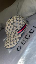 Limited Gucci Pet, Kleding | Heren, Ophalen, Nieuw, Pet