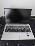 HP Elitebook 650 G9 i7 12gen, Computers en Software, Windows Laptops, Ophalen, 15 inch, 512 GB, Zo goed als nieuw