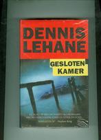 Gesloten kamer dennis lehane, Ophalen of Verzenden, Zo goed als nieuw