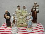5 HEILIGE beelden, Ophalen of Verzenden