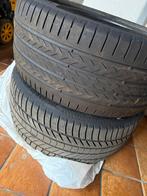 Pneu 285 40 20, Enlèvement, Pneu(s)