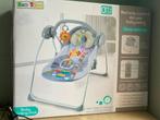 Babyschommel met afstandsbediening - Eco Toys - Nieuw, Ophalen, Nieuw, Overige typen