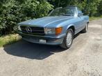 Mercedes 560 sl, Auto's, Mercedes-Benz, Automaat, 4 zetels, Achterwielaandrijving, 5600 cc