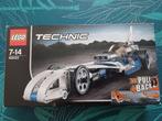 Lego 42033 Technic Recordbreker, Ophalen of Verzenden, Gebruikt, Complete set, Lego