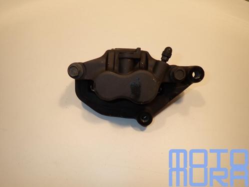 remklauw rechts voor de Yamaha XJ 6 2009 - 2012 voorremklauw, Motoren, Onderdelen | Yamaha, Gebruikt, Ophalen of Verzenden